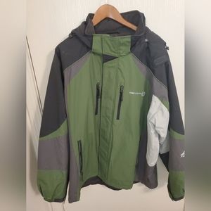Free Country Ski Coat